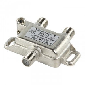 Hirschmann inkoppelfilter